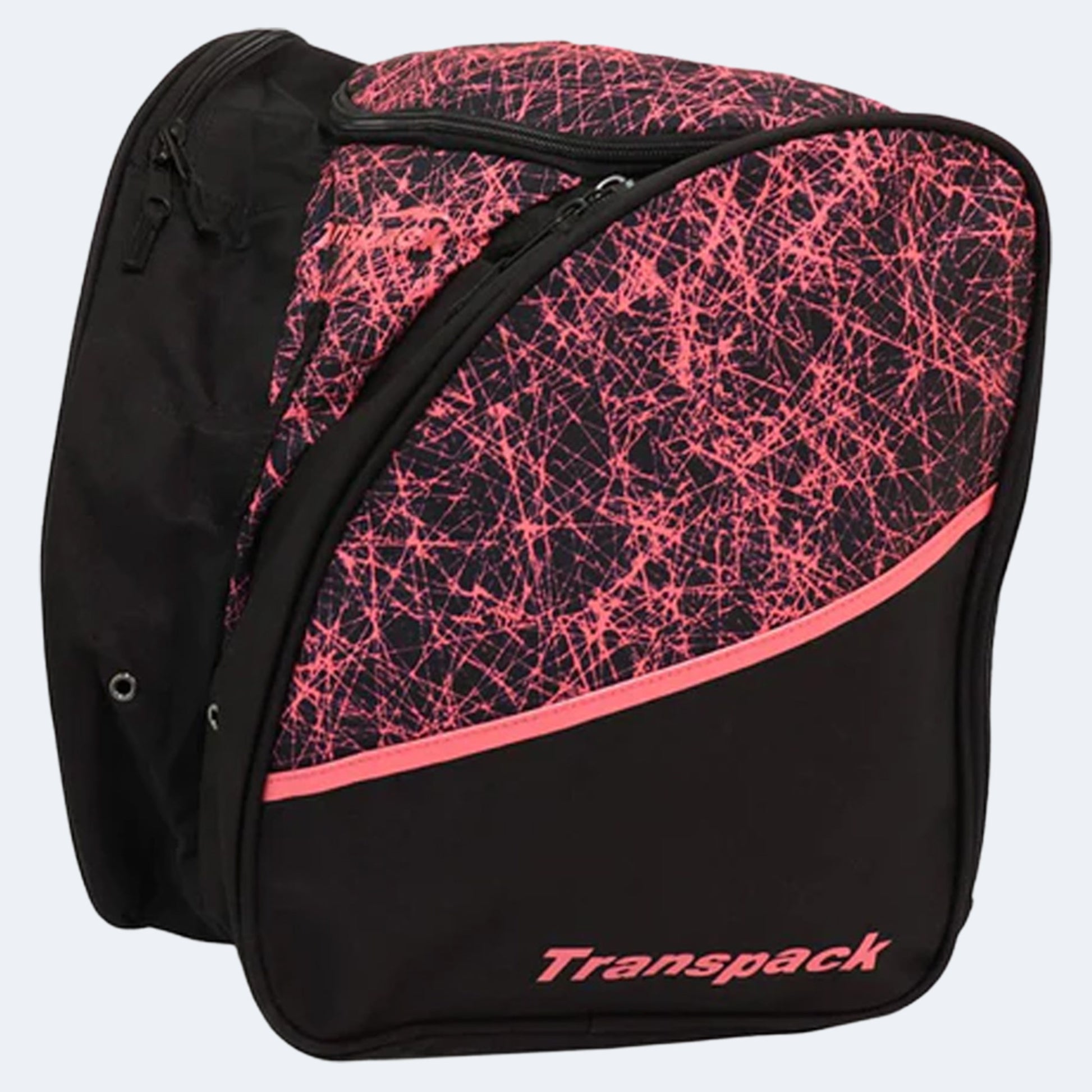 Transpack Edge Junior Prints Boot Bag