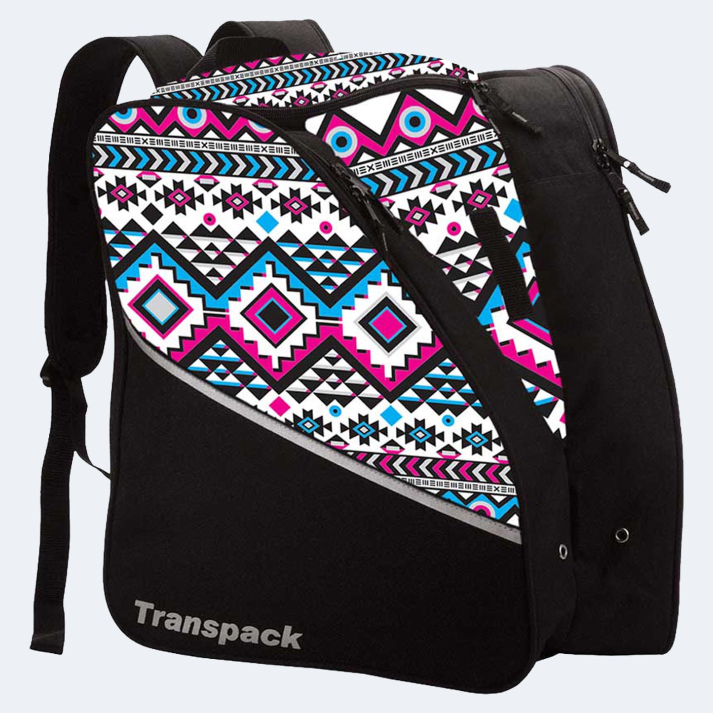 Transpack Edge Junior Prints Boot Bag