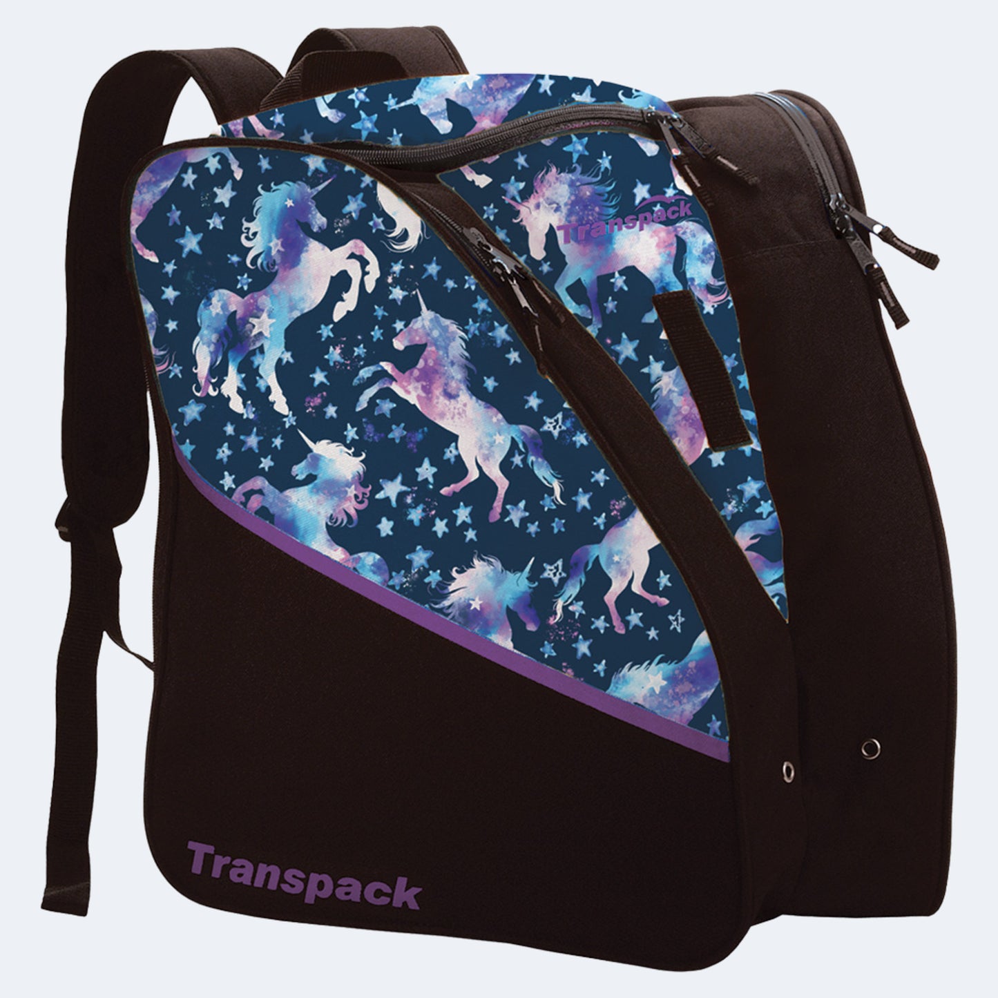 Transpack Edge Junior Prints Boot Bag