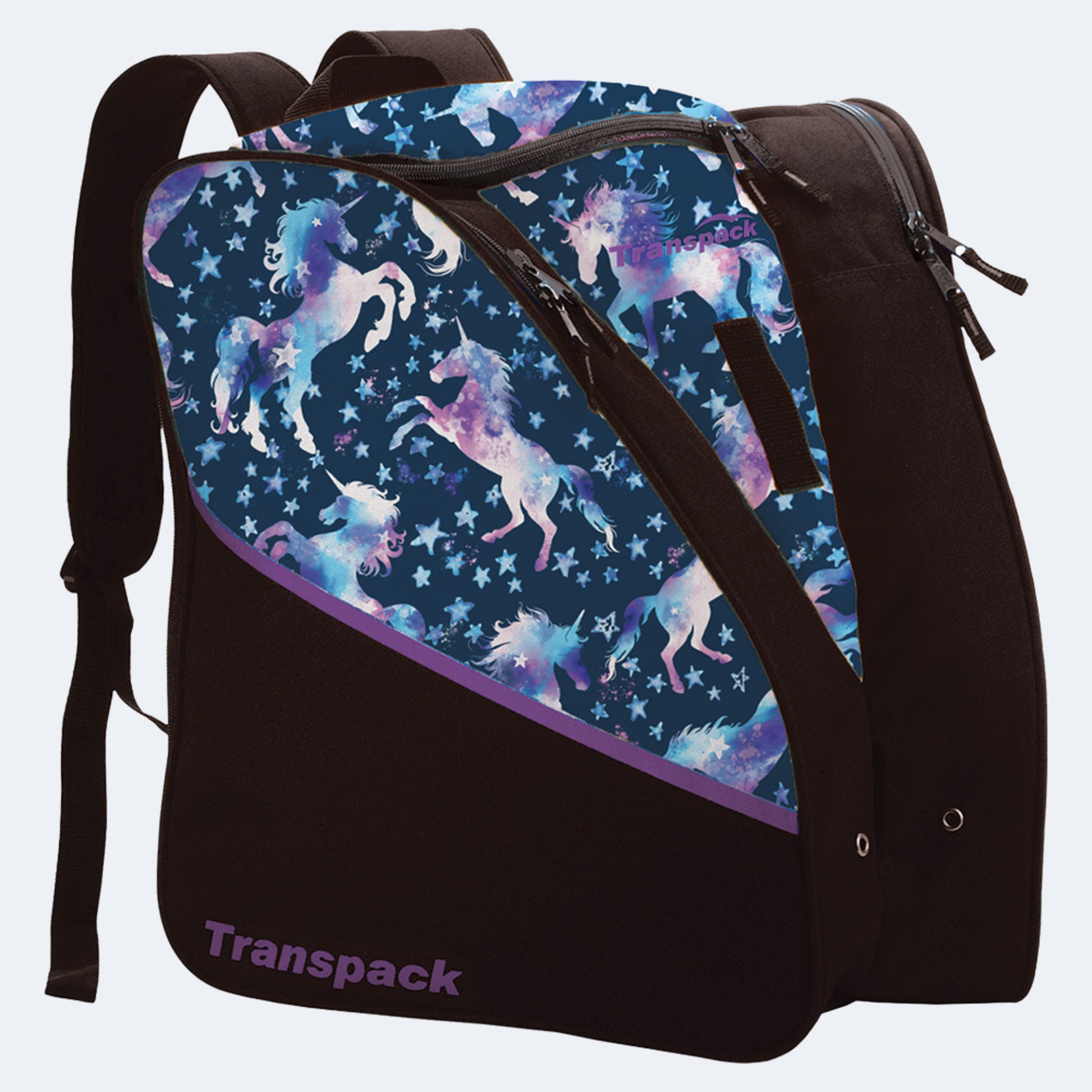 Transpack Edge Junior Prints Boot Bag