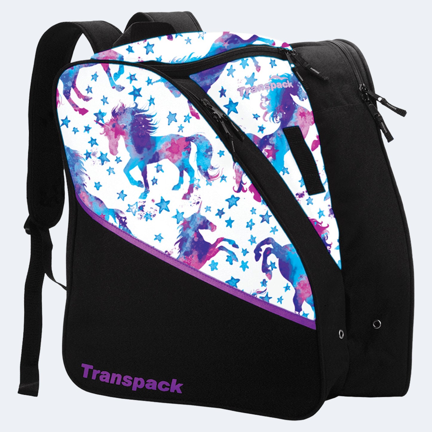 Transpack Edge Junior Prints Boot Bag
