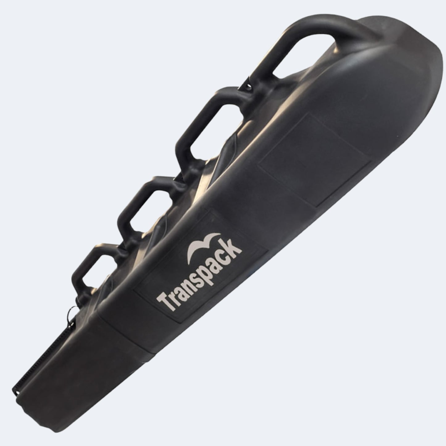 Transpack Jet Hard Ski Case