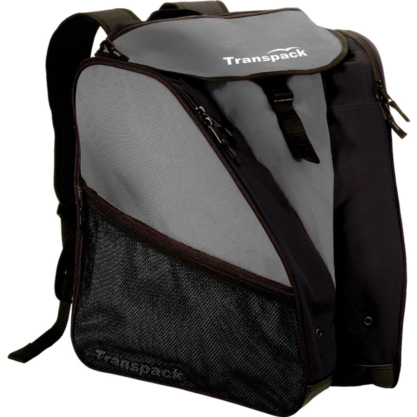 Transpack XT1 Boot Backpack - GRAY