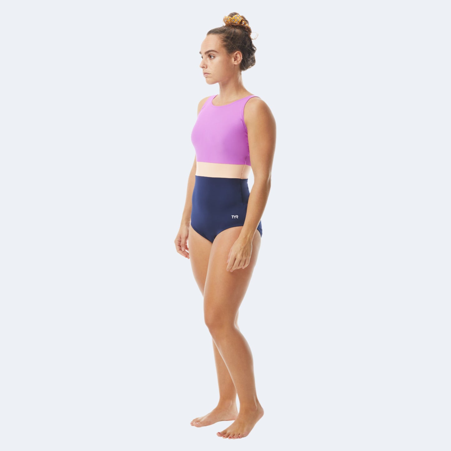 TYR Sol SPL Belt Women's Controlfit Bathing Suit