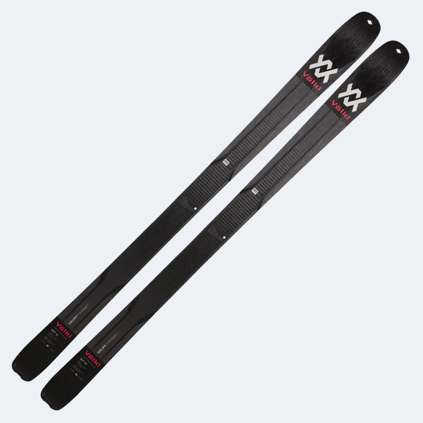 2023 Volkl BMT 90 Skis