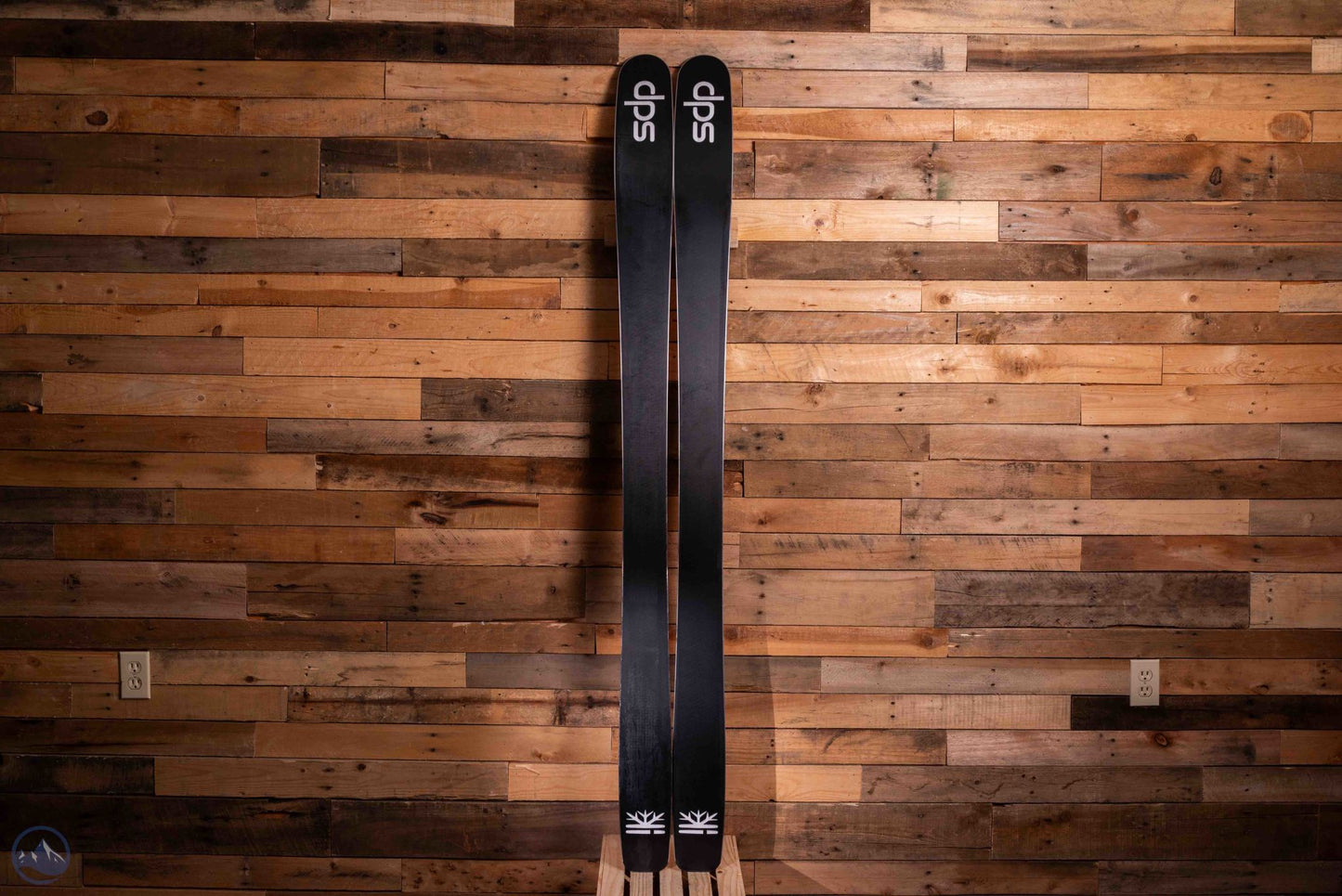 2026 DPS Wailer 100 Skis