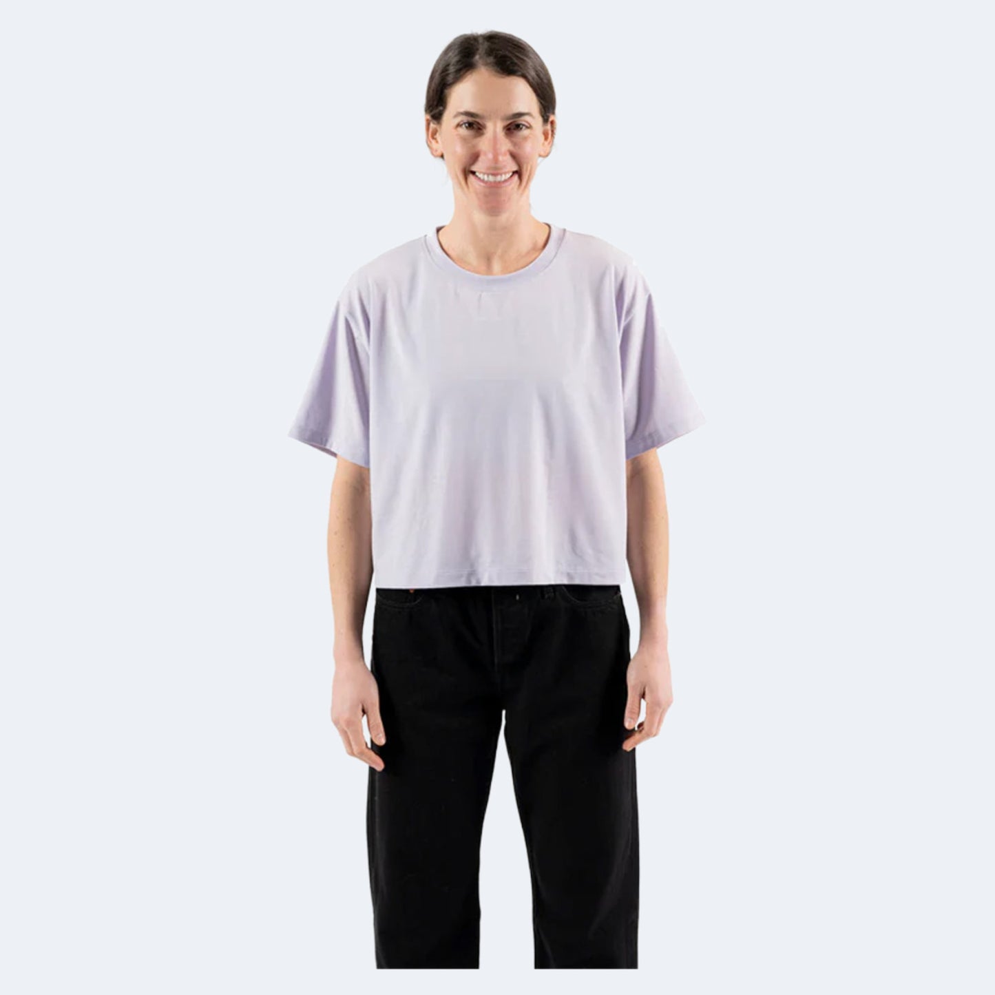 Wild Rye Mackay Women's Crop Top