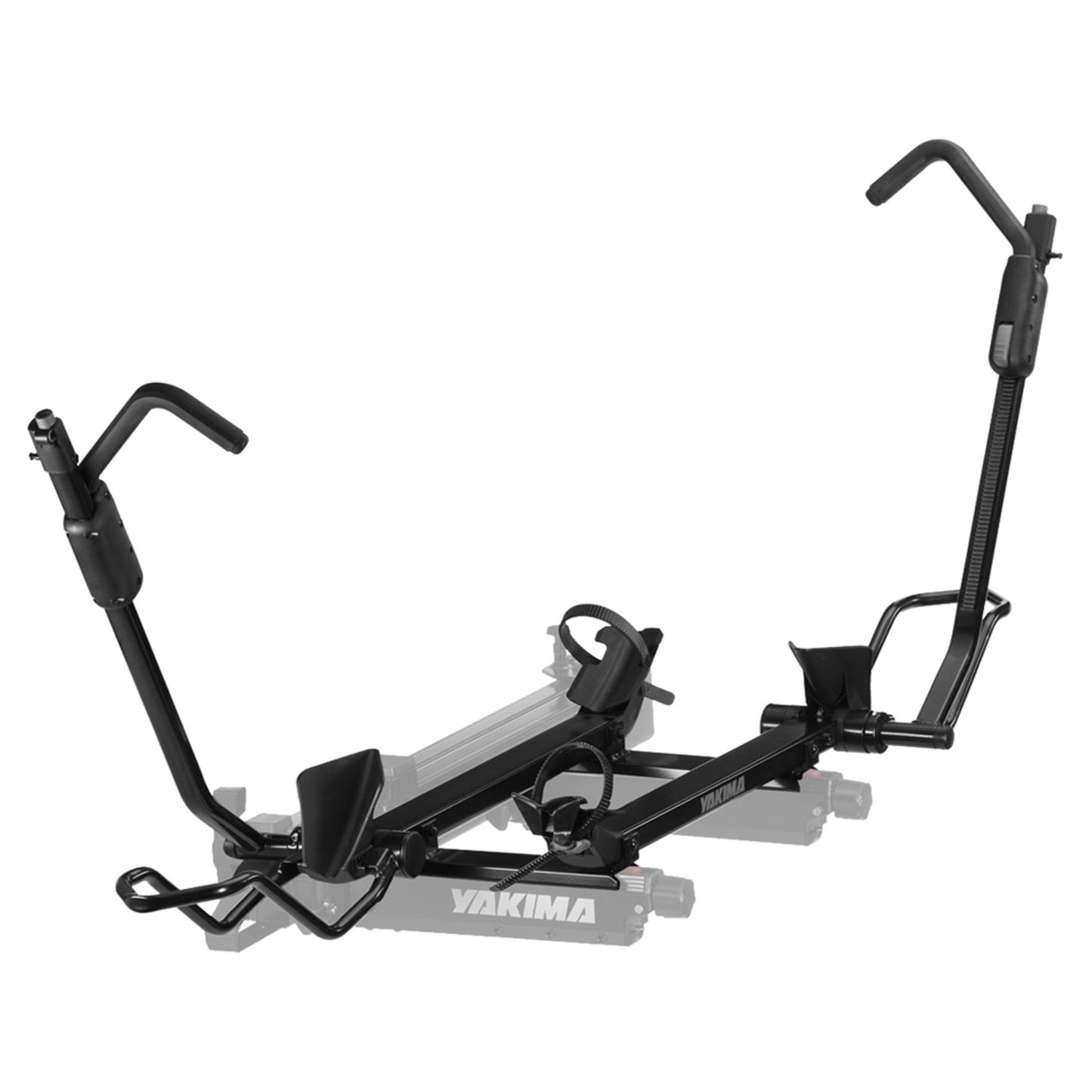Yakima Exo DoubleUp Hitch System