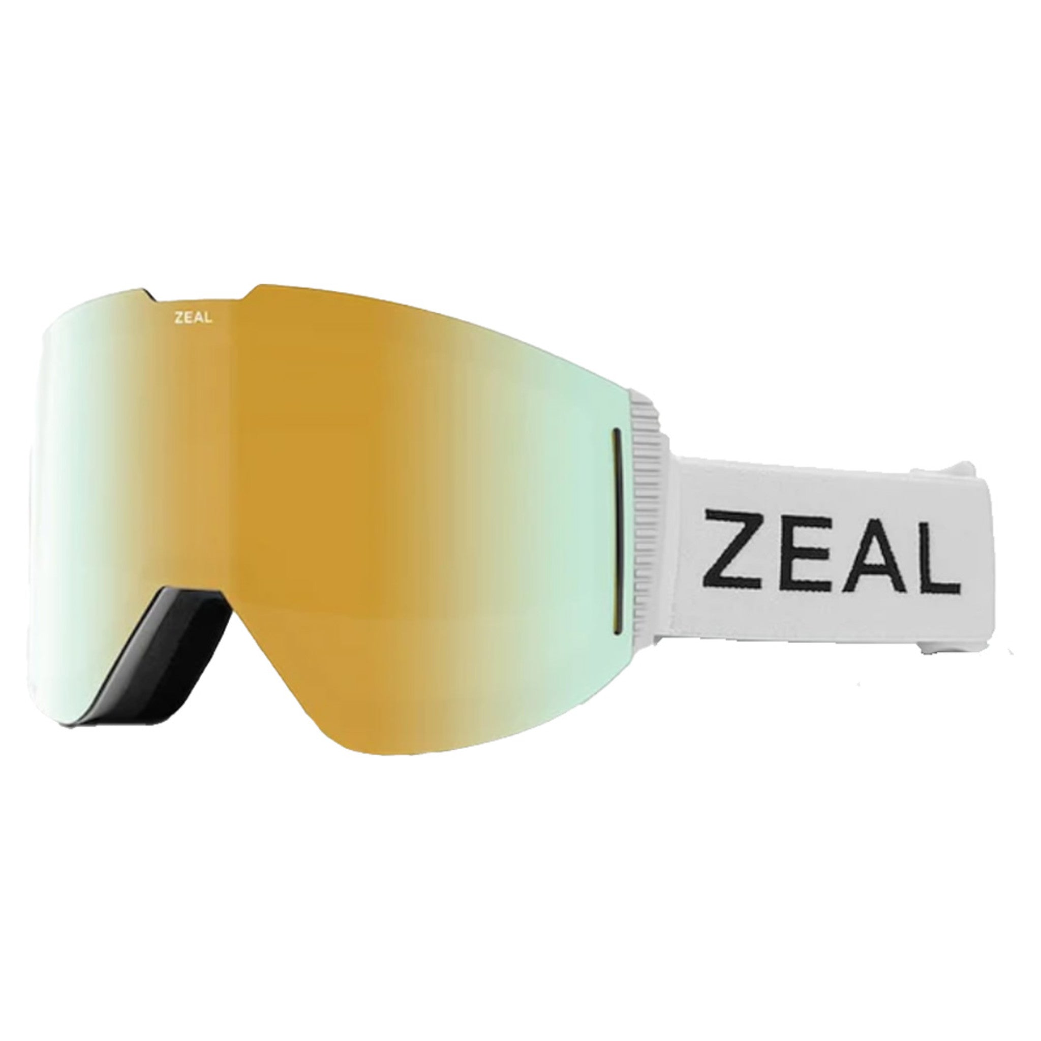 Zeal Lookout Goggles Ski Essentials
