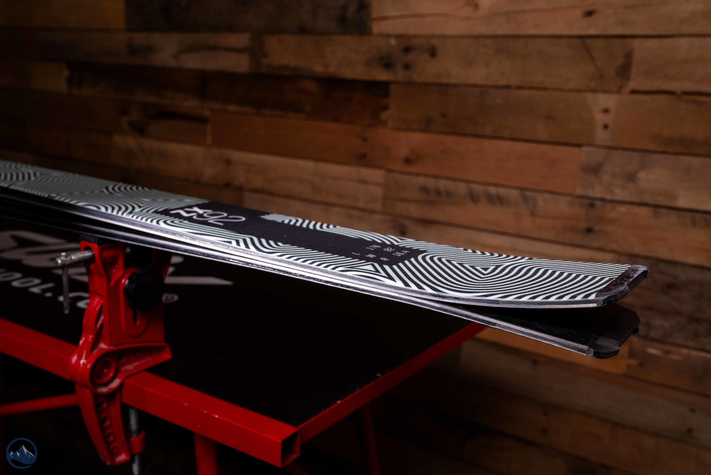 2026 Kastle ZX 92 Skis