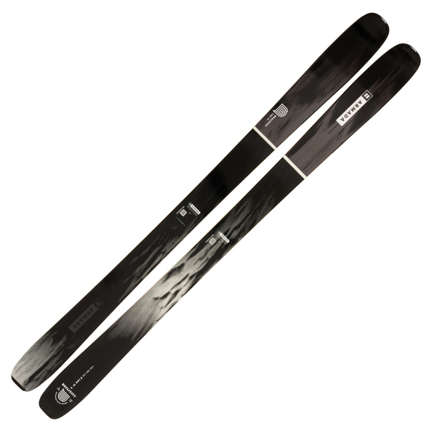 2023 Armada Declivity 102 Ti Skis - 188
