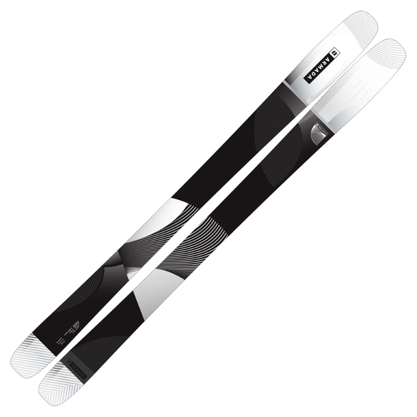 2023 Armada Reliance 82 C Women's Skis - 174