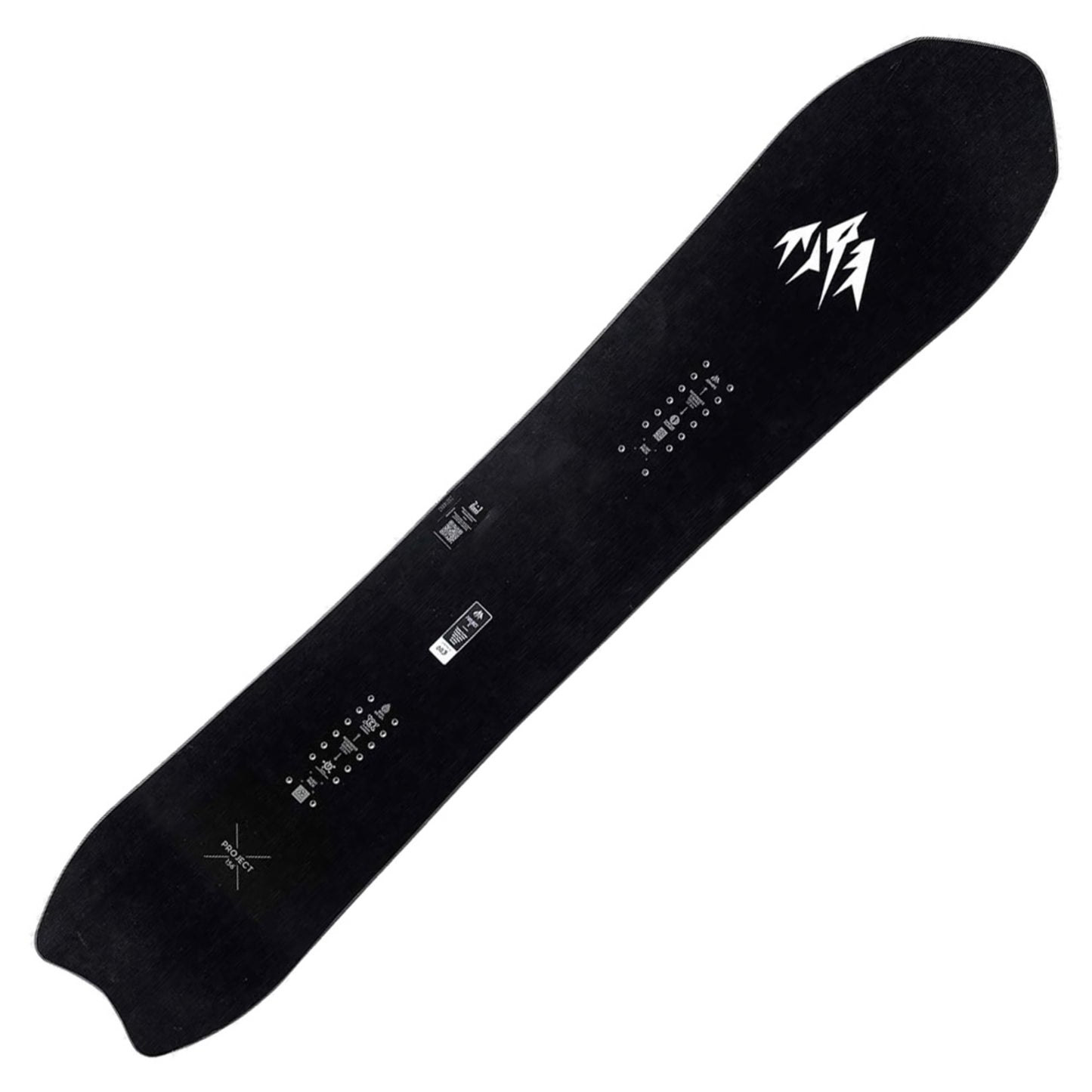 2023 Jones Project X Snowboard - 159