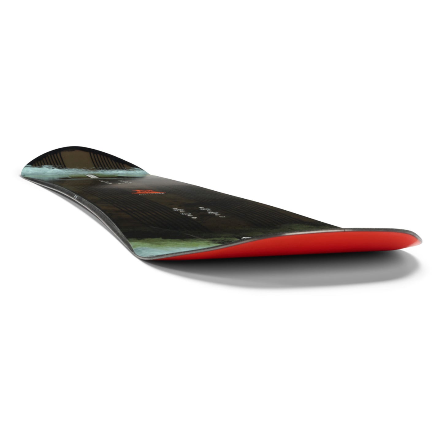 2023 K2 Antidote Snowboard - 163W