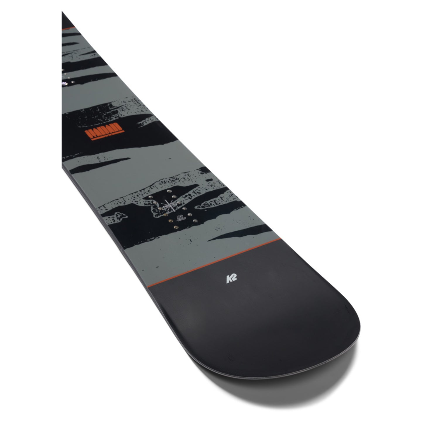 2023 K2 Standard Snowboard - 163 WIDE