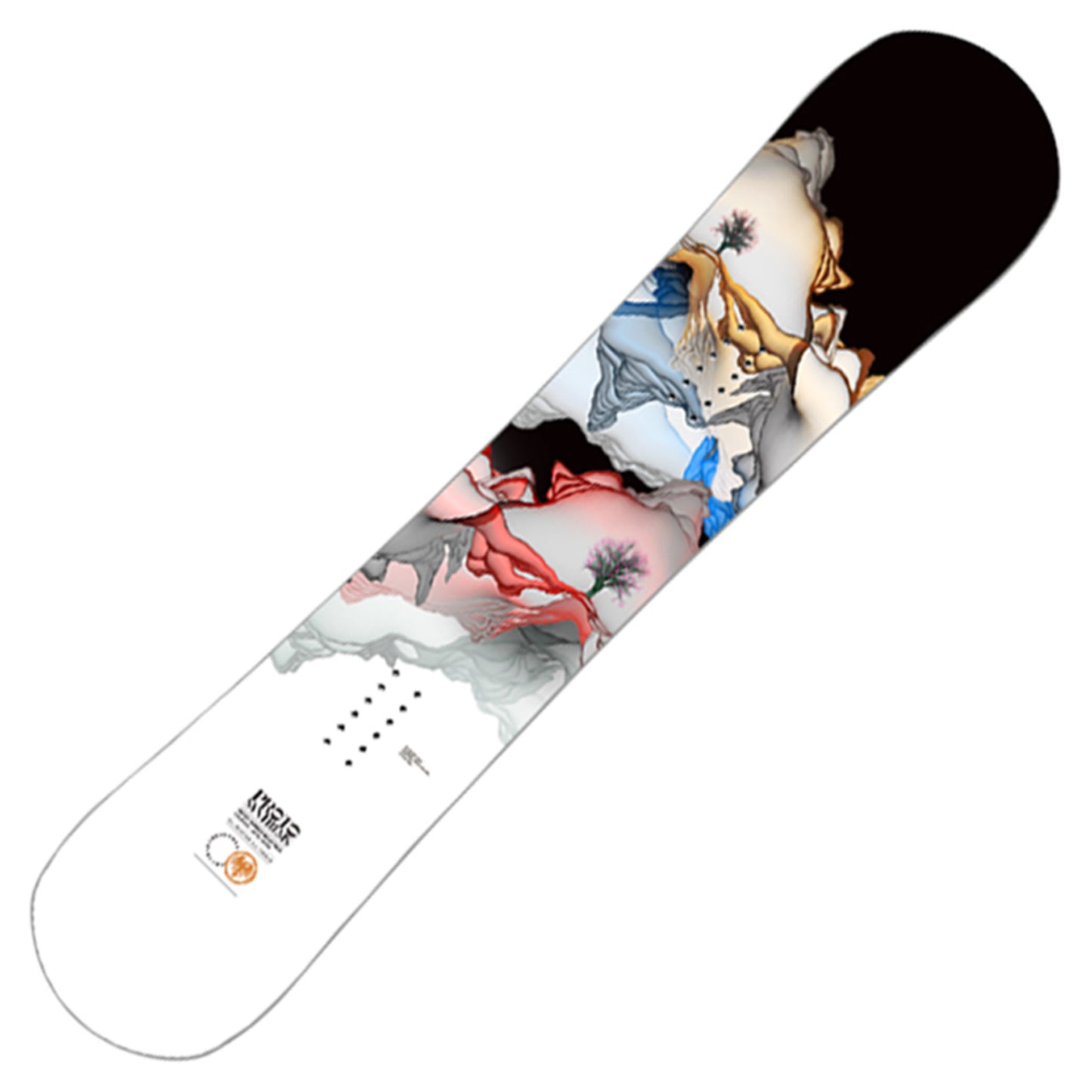 2023 Never Summer Proto Synthesis Women's Snowboard - 145