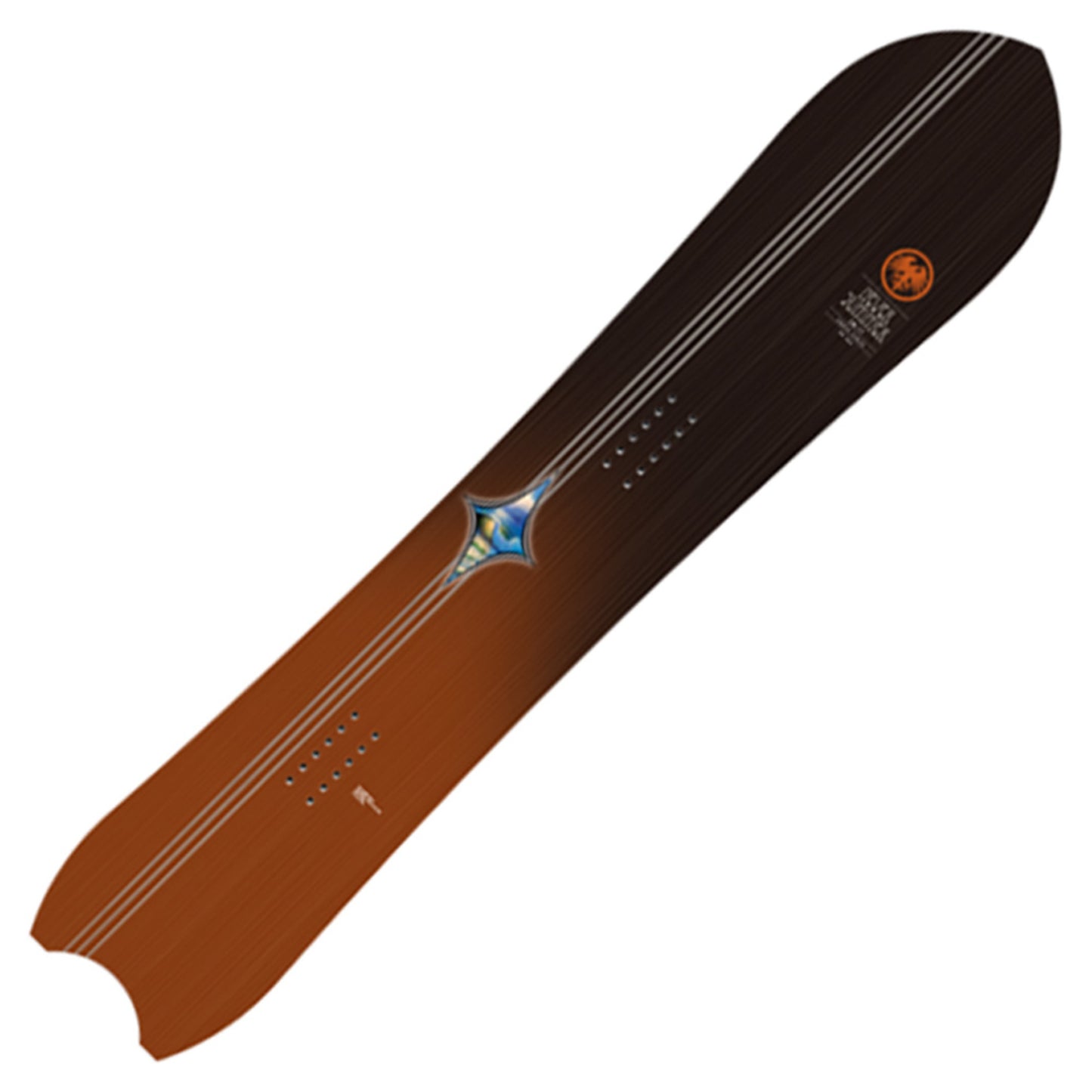 2023 Never Summer Swift Snowboard - 157
