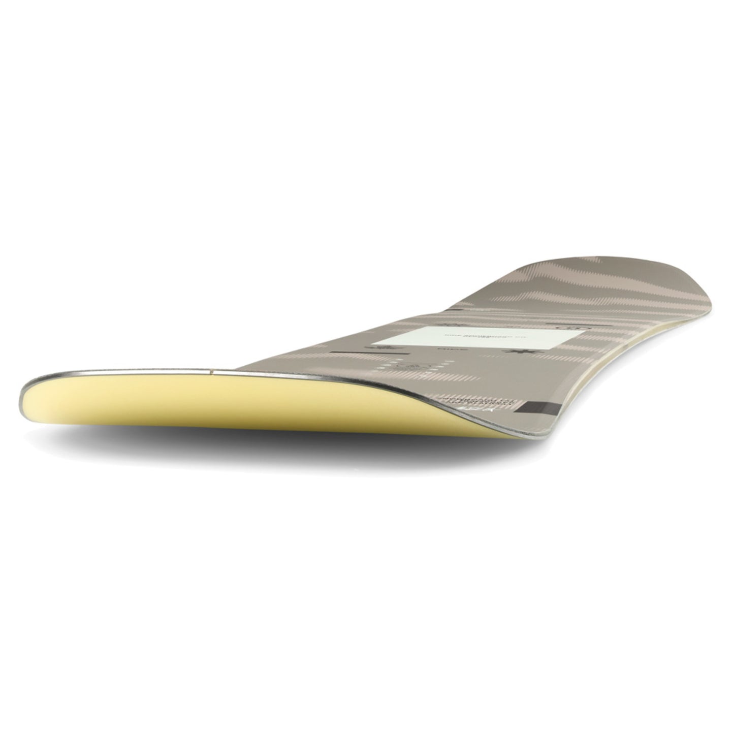 2023 Ride Berzerker Snowboard - 160 WIDE