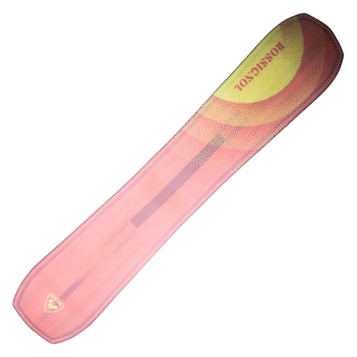 2023 Rossignol One Snowboard - 157 WIDE