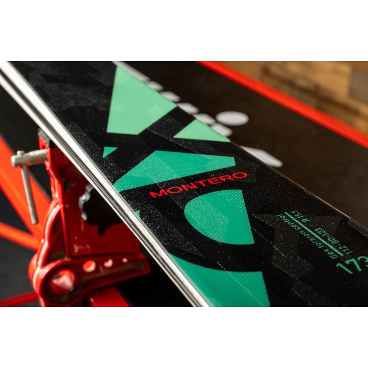2024 Stockli Montero AX Skis