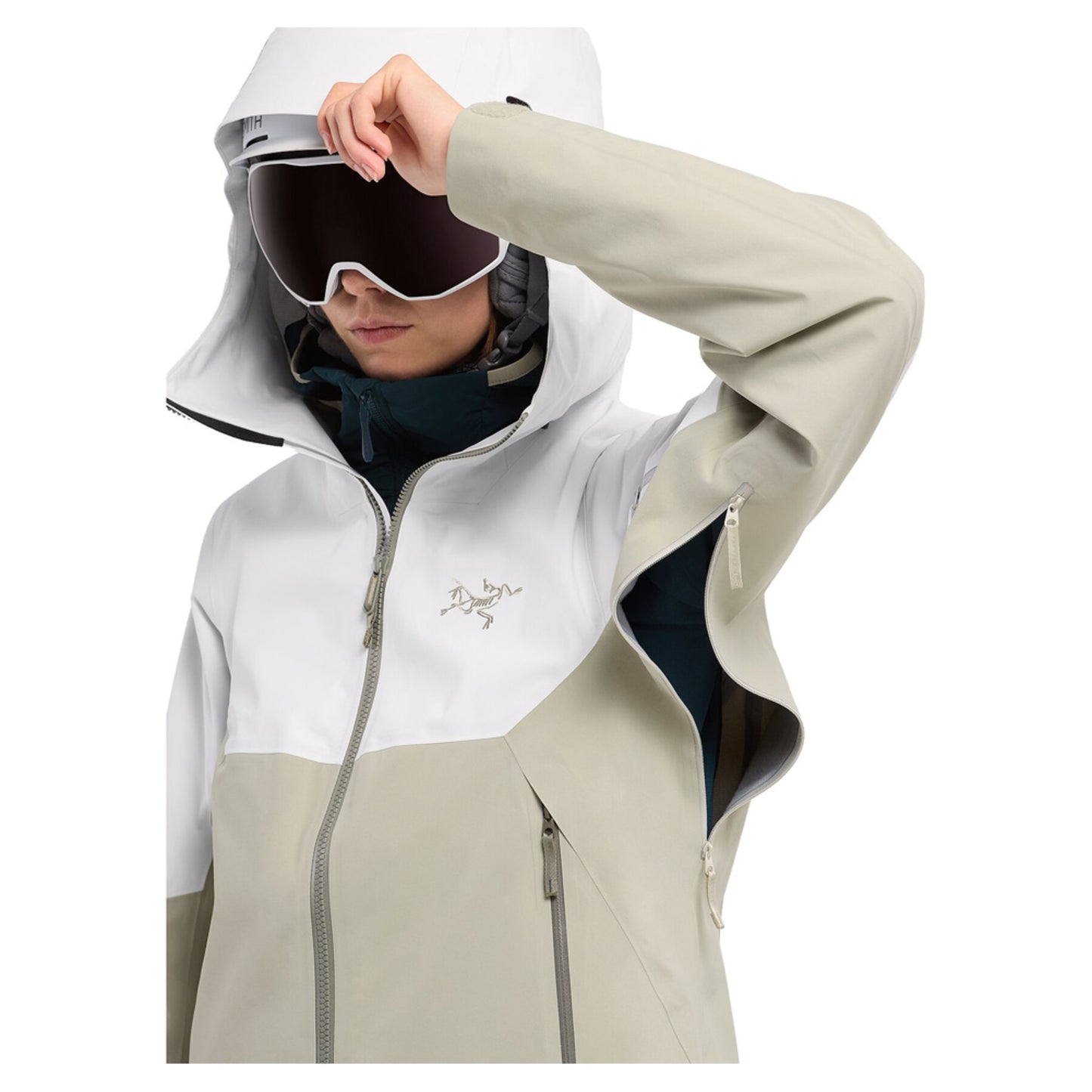 Arc'teryx Sentinel Women's Jacket - ATMOS_HABITAT - S