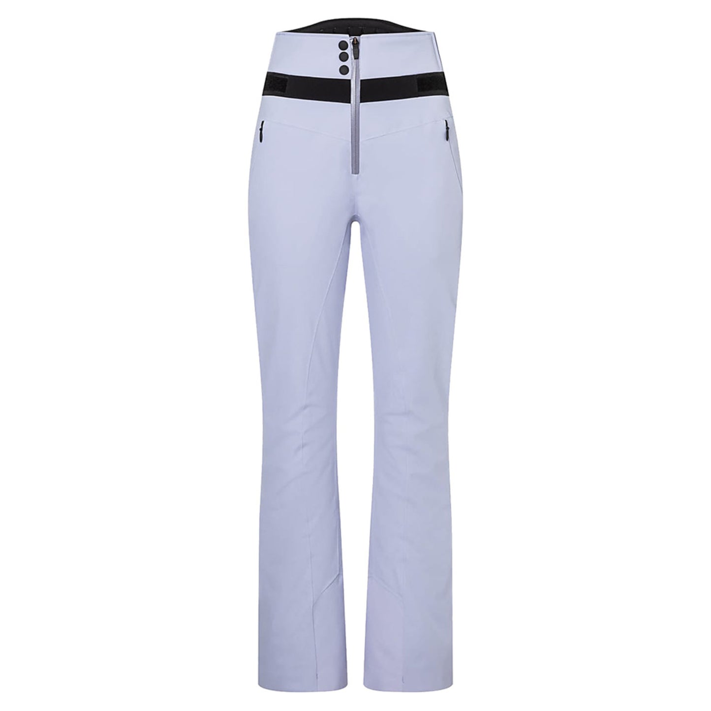 Fire & Ice Borja3-T Women's Ski Pants - ICED LAVENDER - 6