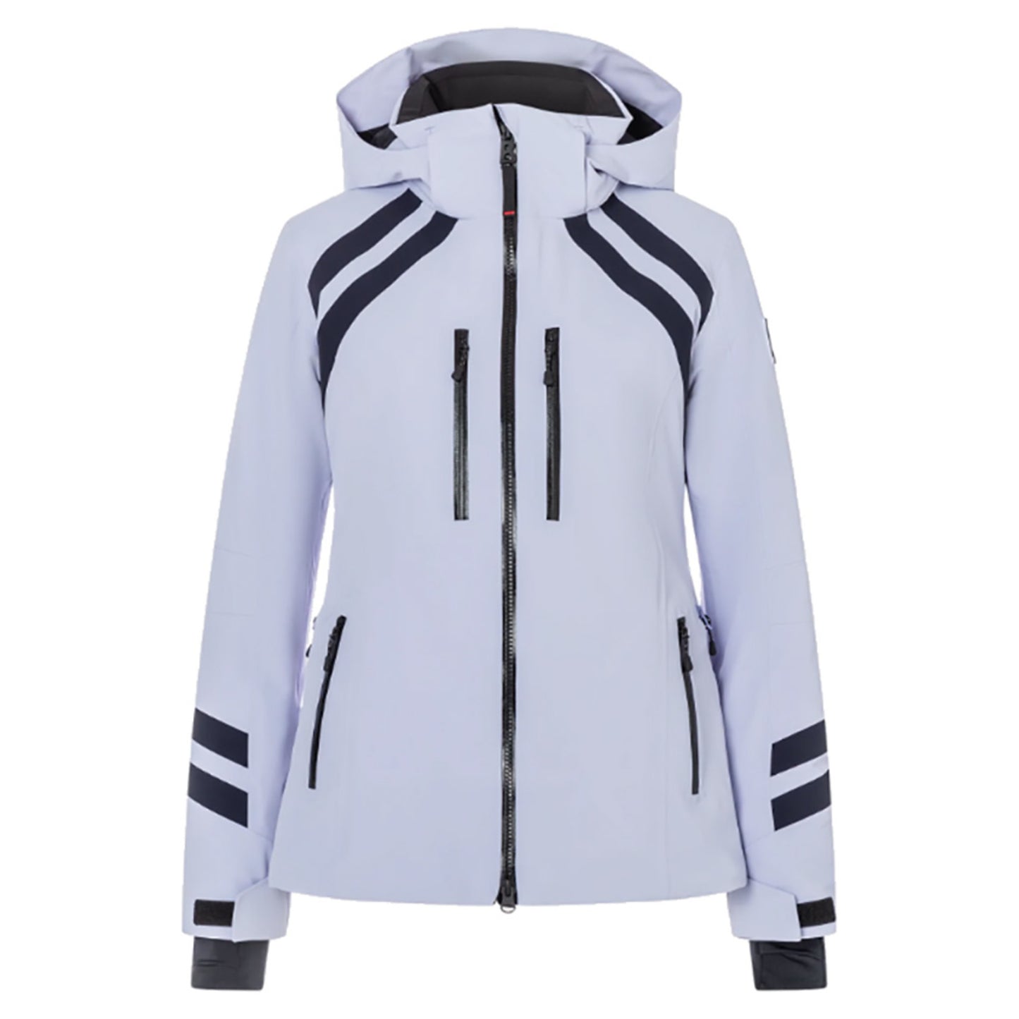 Fire & Ice Dewi-T Women's Jacket - ICED LAVENDER - 14