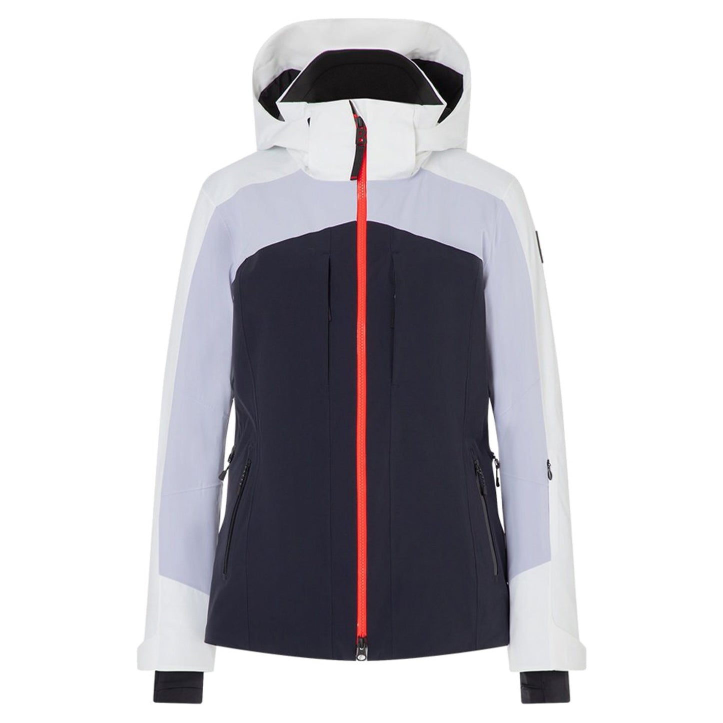 Fire & Ice Piena-T Women's Jacket - DEEPEST NAVY - 4