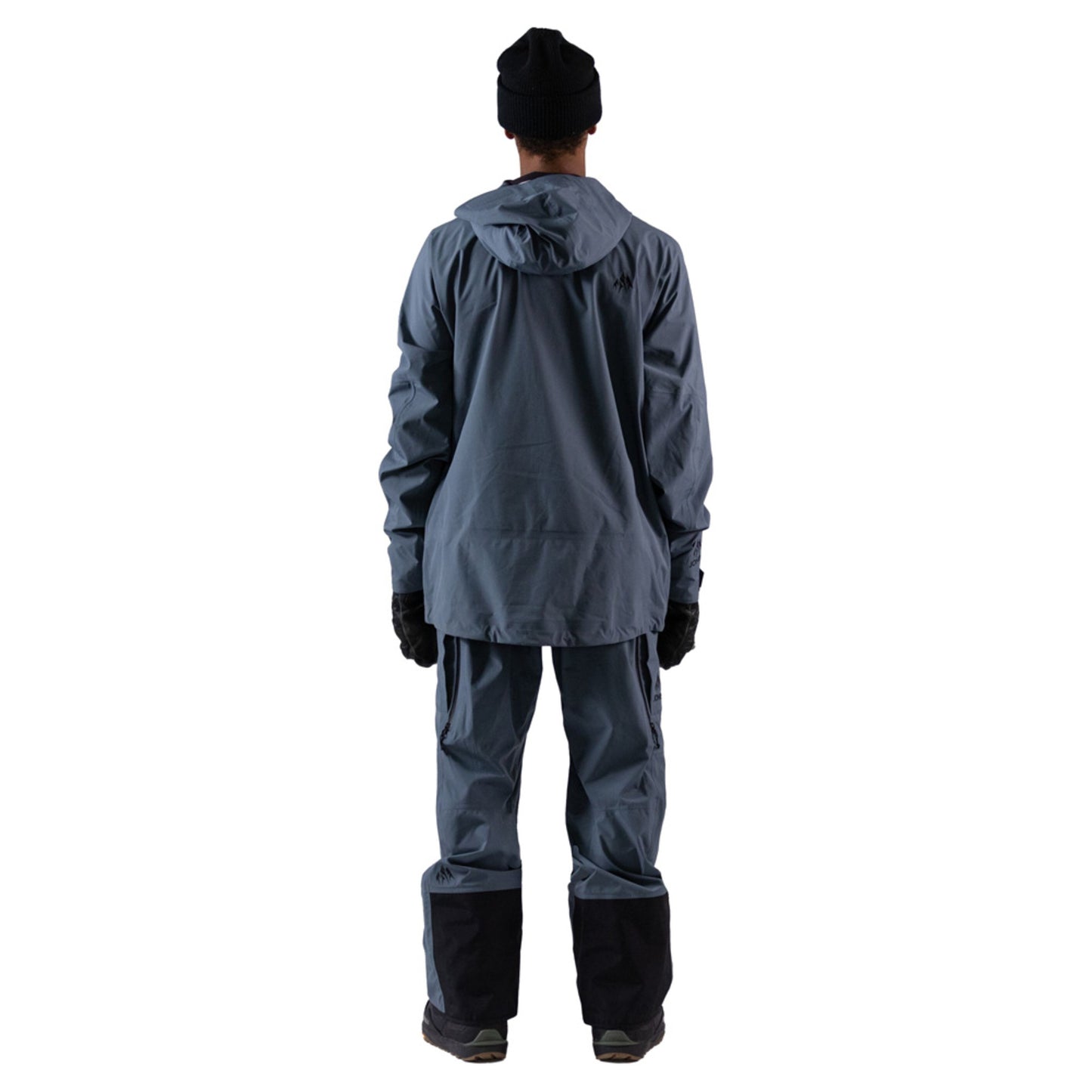 Jones Shralpinist Stretch Jacket - ASH BLUE - XL