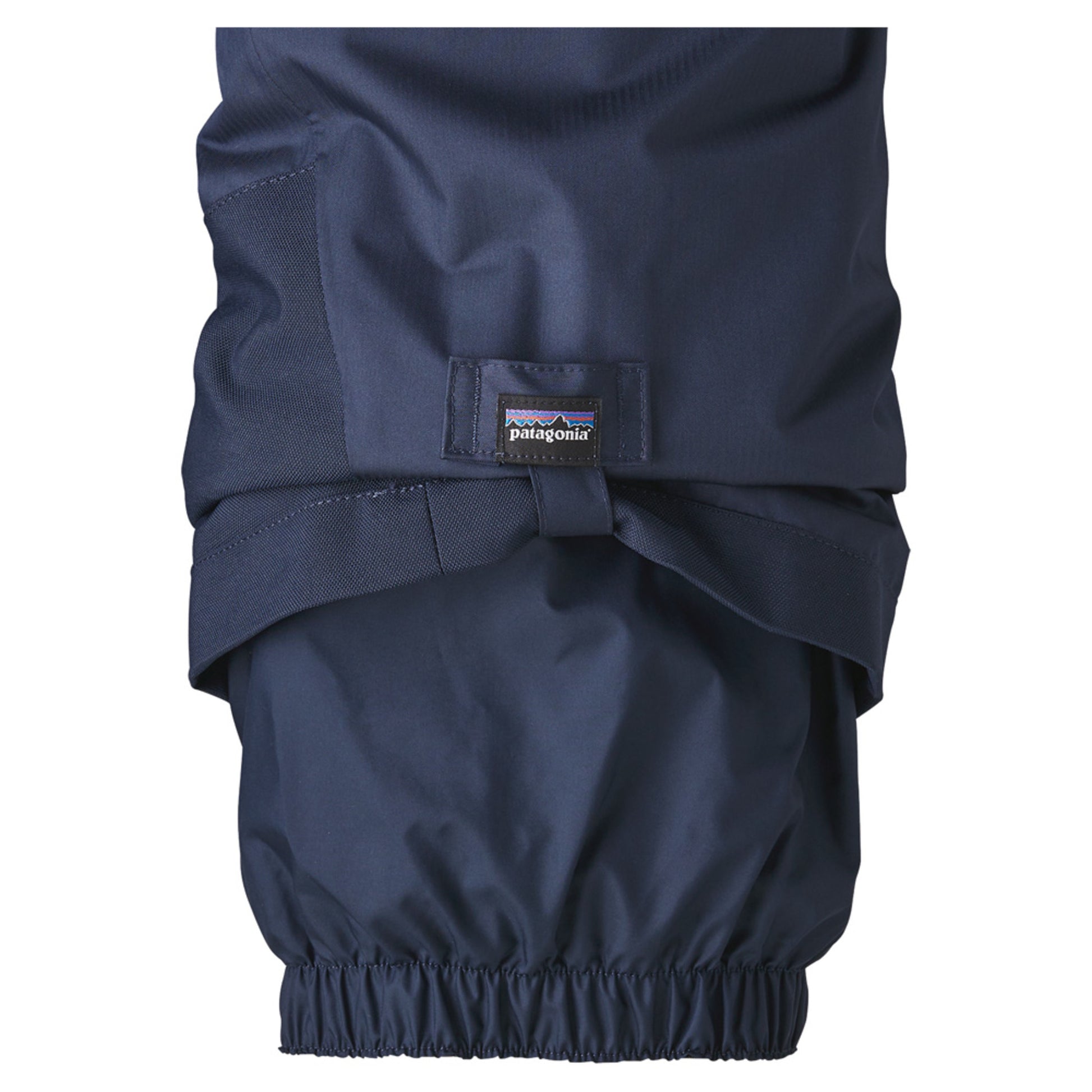 Patagonia Snowshot Boy's Pant - NEW NAVY - XXL