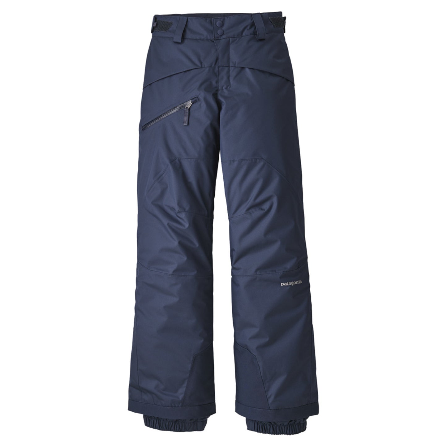 Patagonia Snowshot Boy's Pant - NEW NAVY - XXL