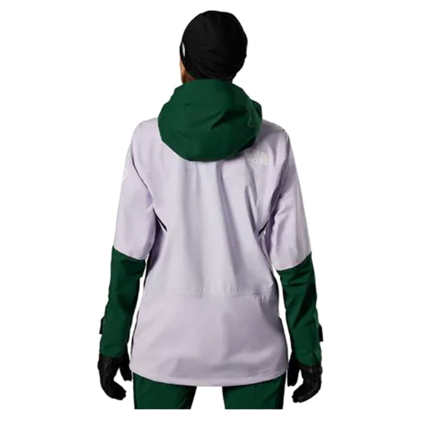 The North Face Summit Stimson FUTURELIGHT Women's Jacket - LAVENDER FOG_PO - XL