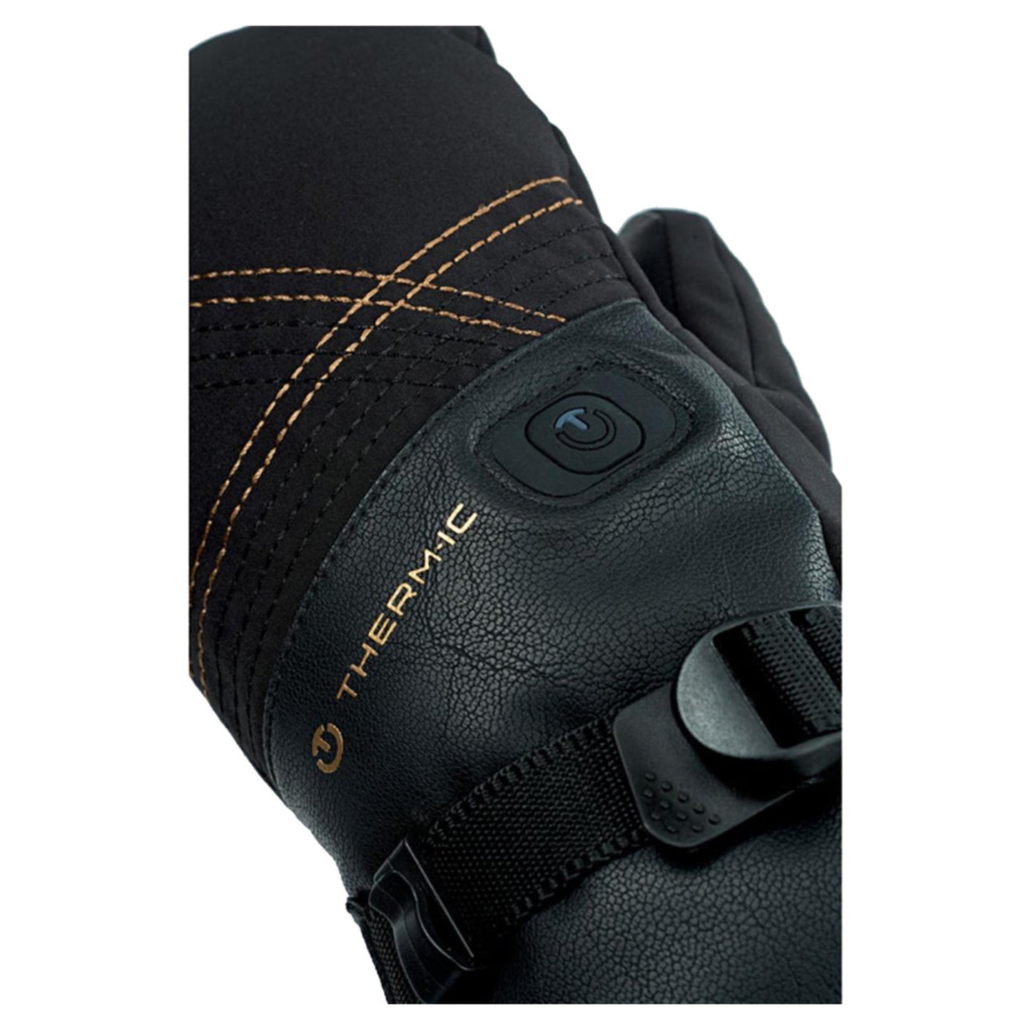 Thermic Ultra Heat Boost Women's Mitt - L
