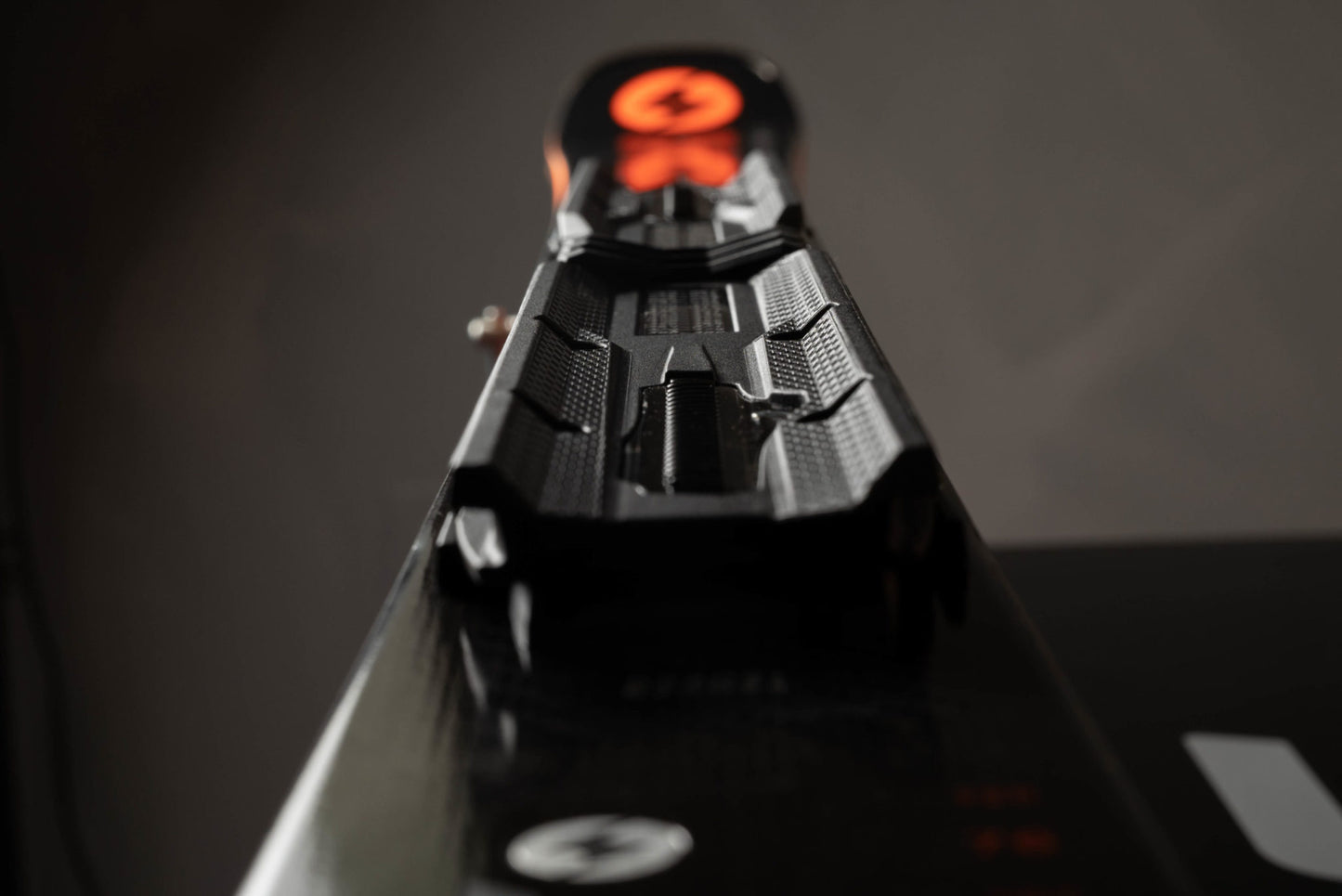 2023 Blizzard Firebird HRC Skis
