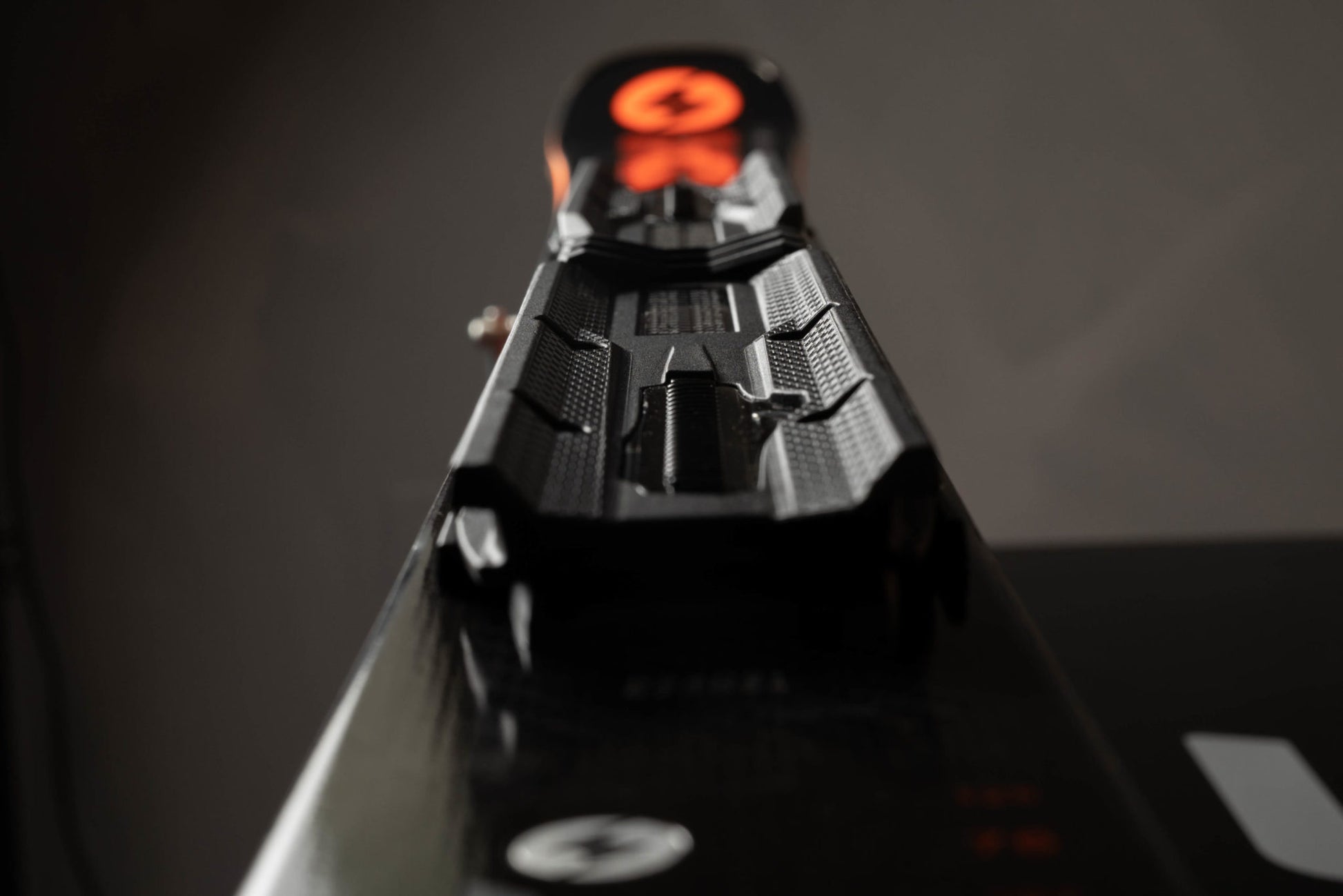 2023 Blizzard Firebird HRC Skis