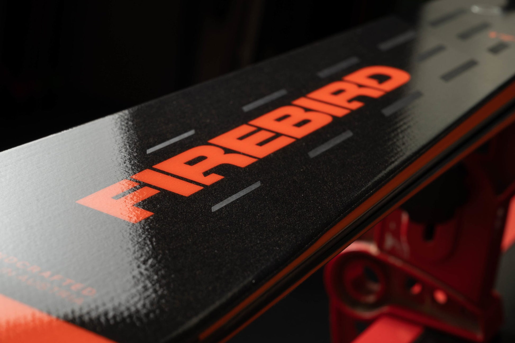 2023 Blizzard Firebird HRC Skis