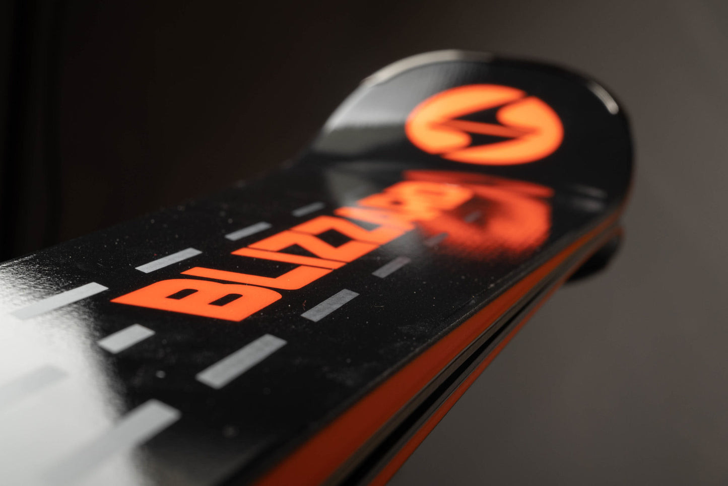 2023 Blizzard Firebird HRC Skis