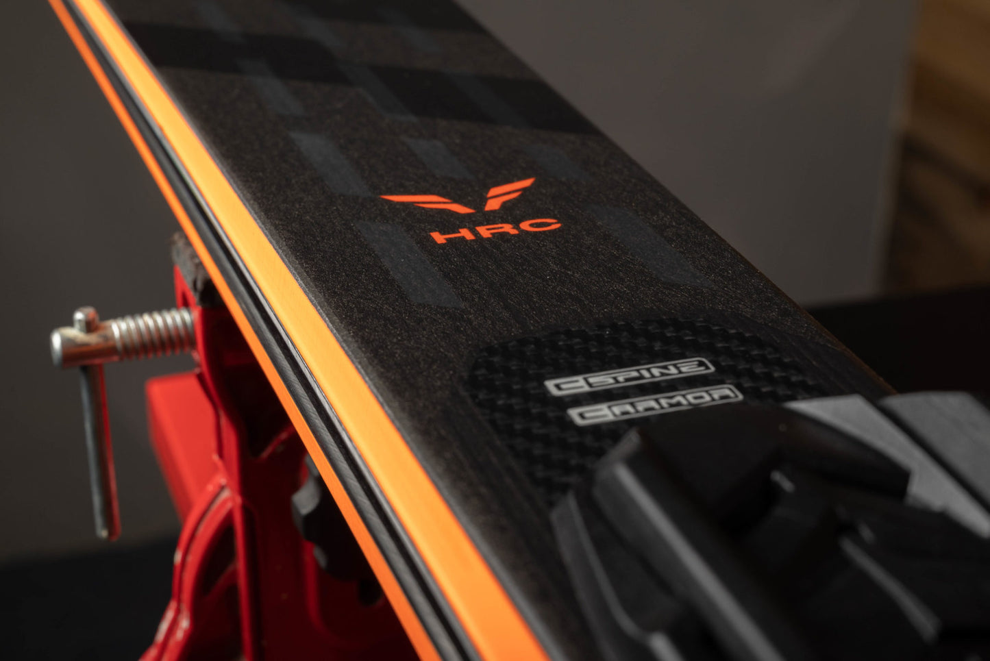 2023 Blizzard Firebird HRC Skis