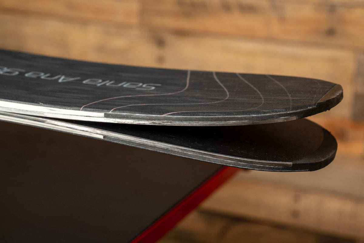 2023 Nordica Santa Ana 98 Women's Skis