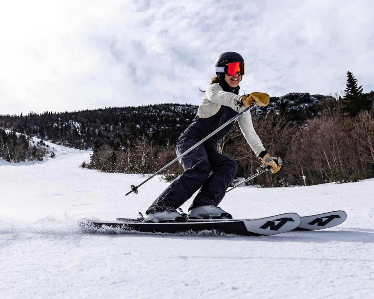 2023 Nordica Santa Ana 98 Women's Skis