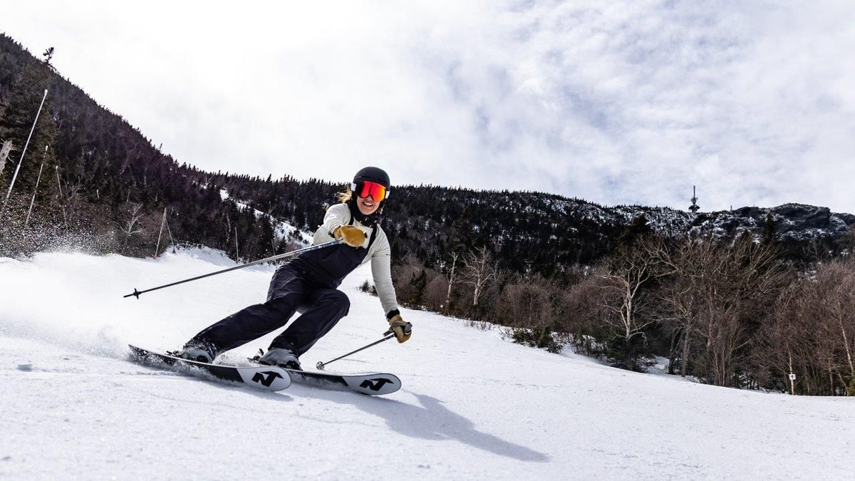 2023 Nordica Santa Ana 98 Women's Skis