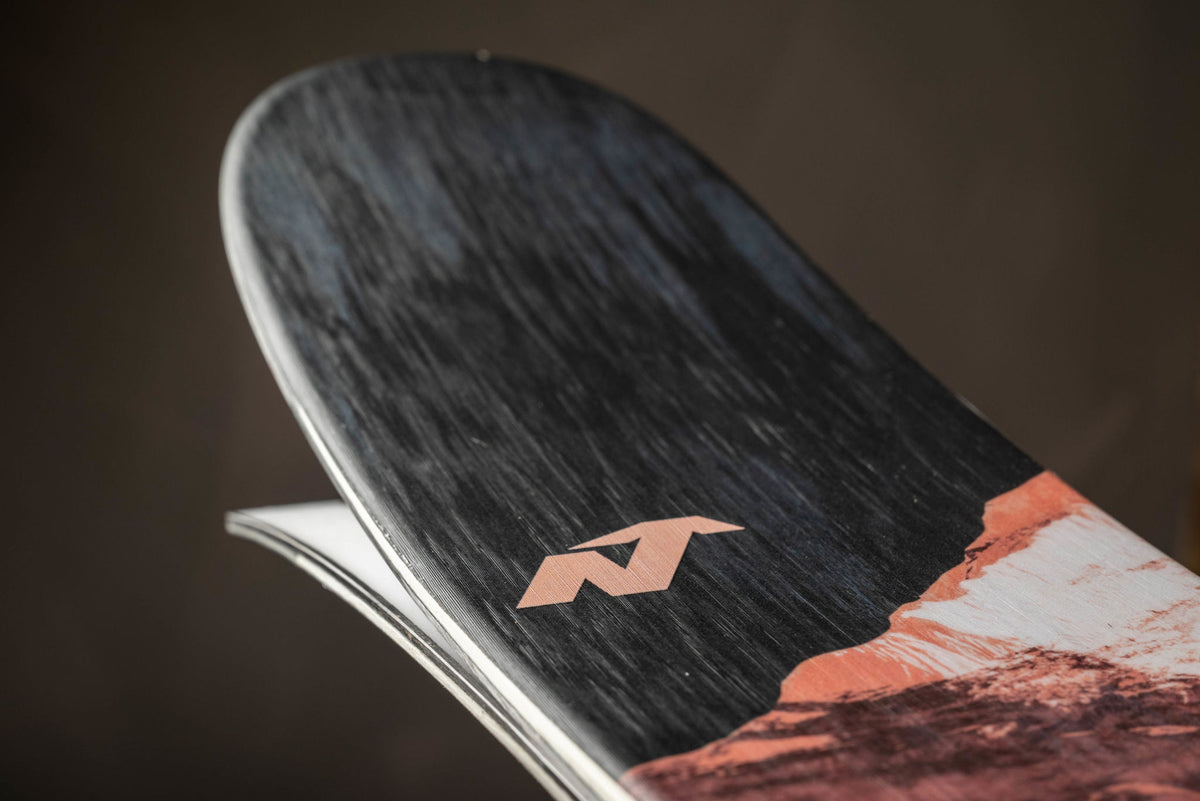 2023 Nordica Santa Ana 98 Women's Skis
