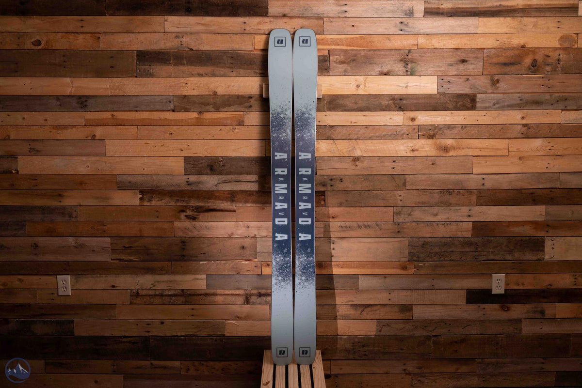 2026 Armada ARV 100 Skis