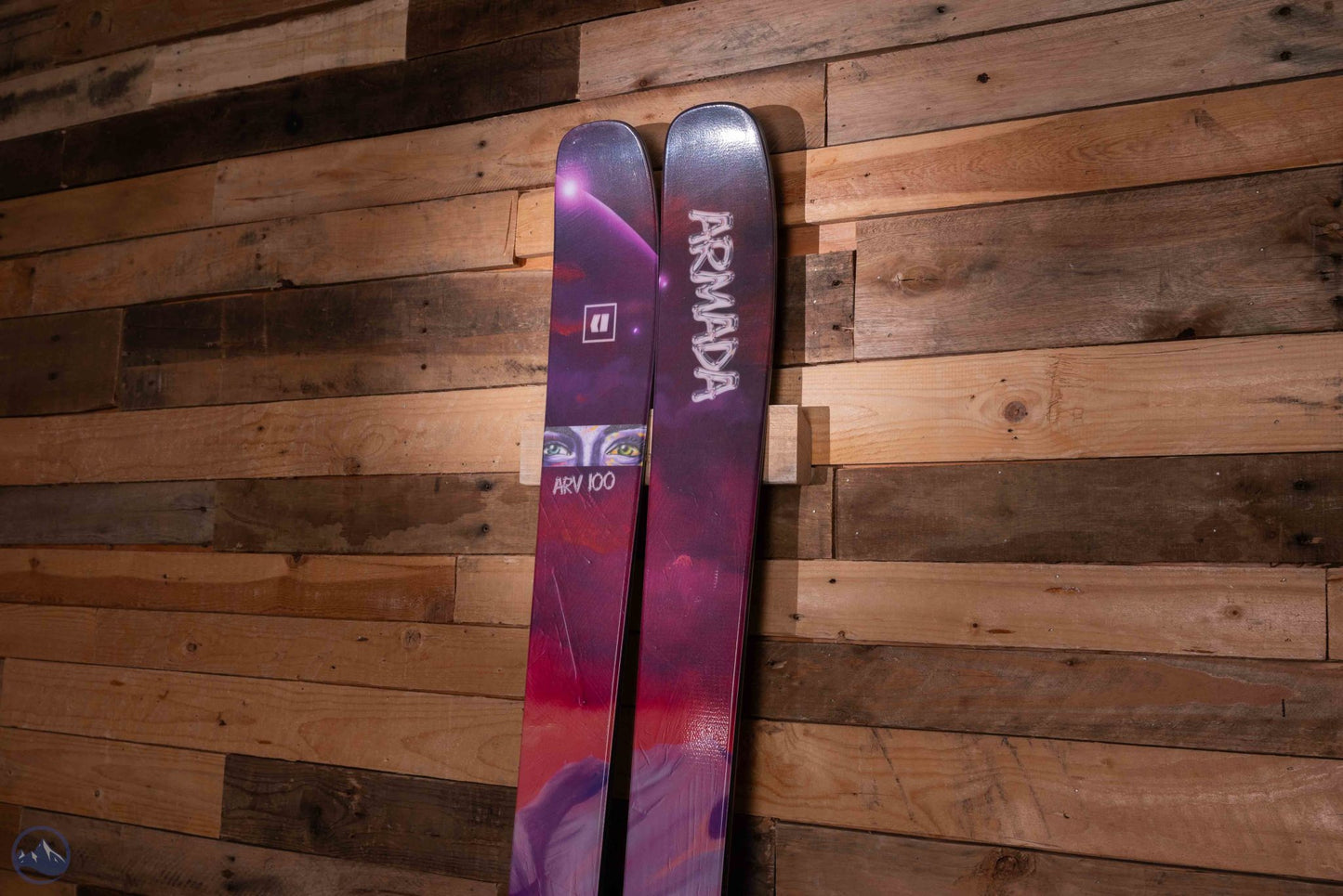 2026 Armada ARV 100 Skis