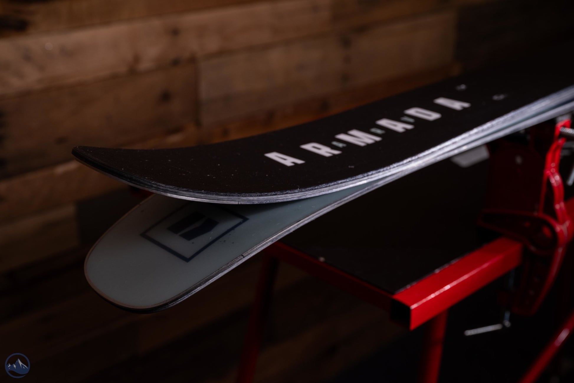 2026 Armada ARV 100 Skis