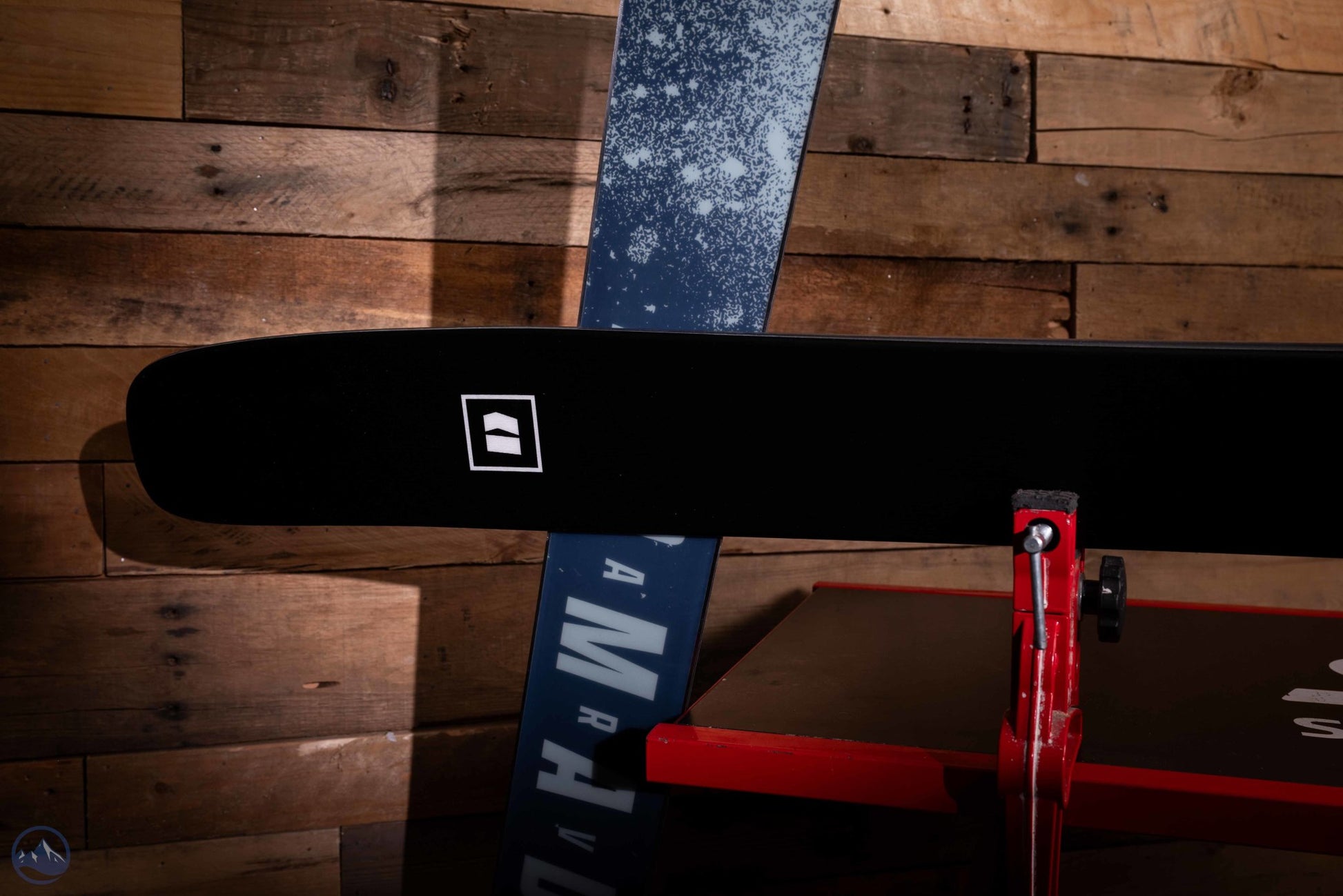 2026 Armada ARV 100 Skis