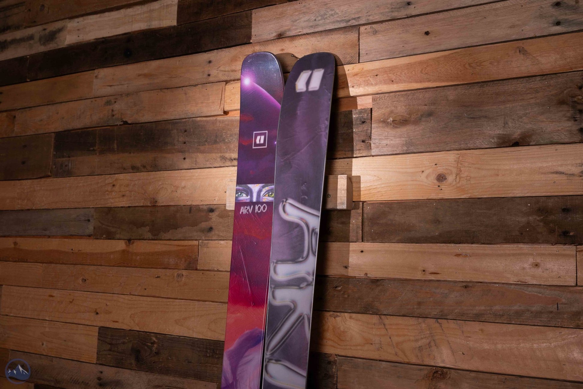2026 Armada ARV 100 Skis