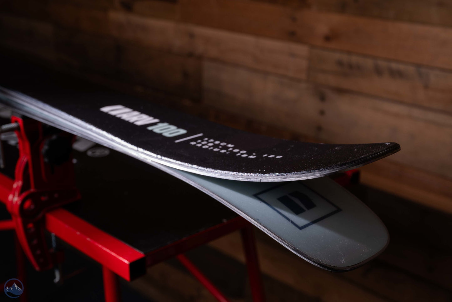 2026 Armada ARV 100 Skis