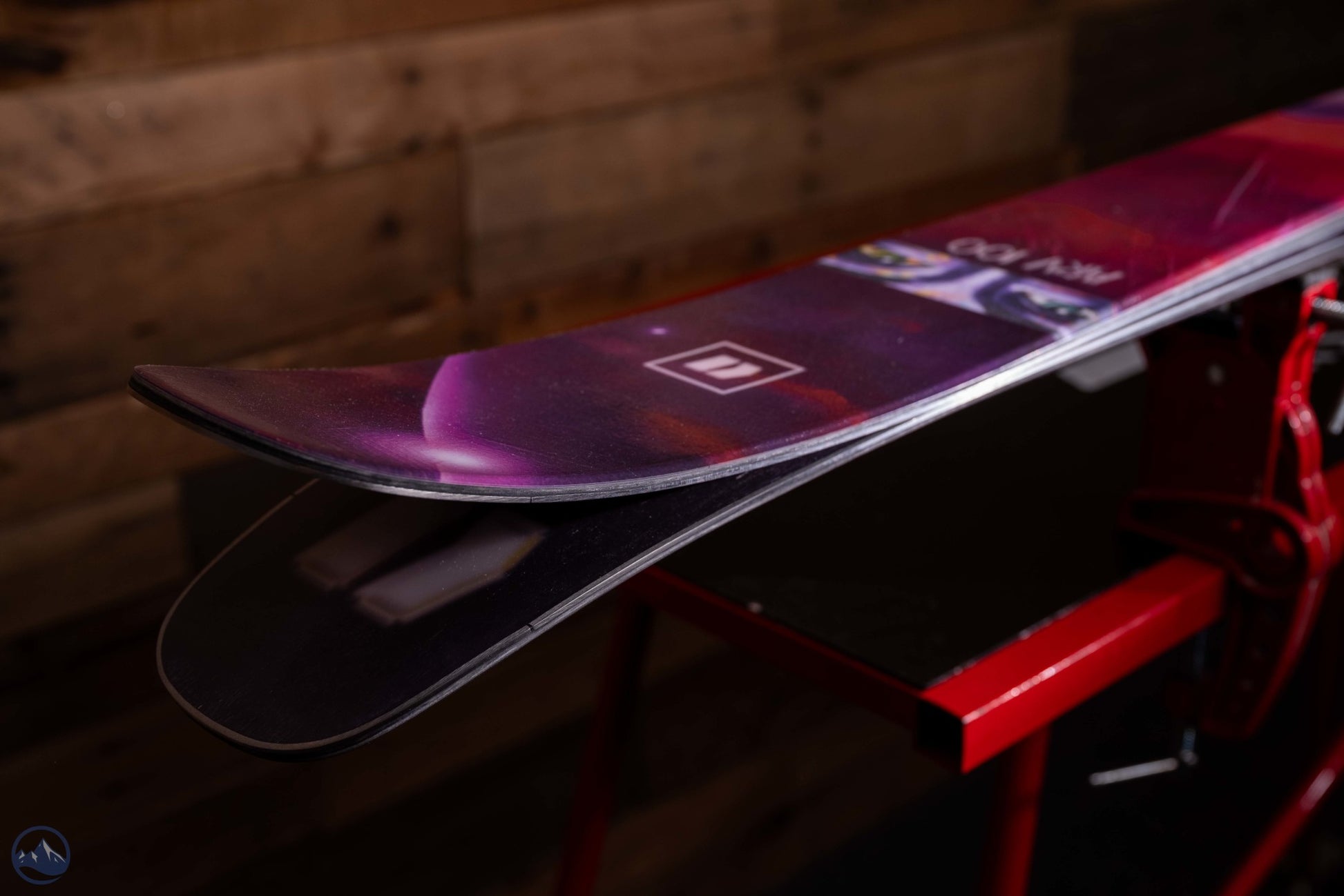 2026 Armada ARV 100 Skis