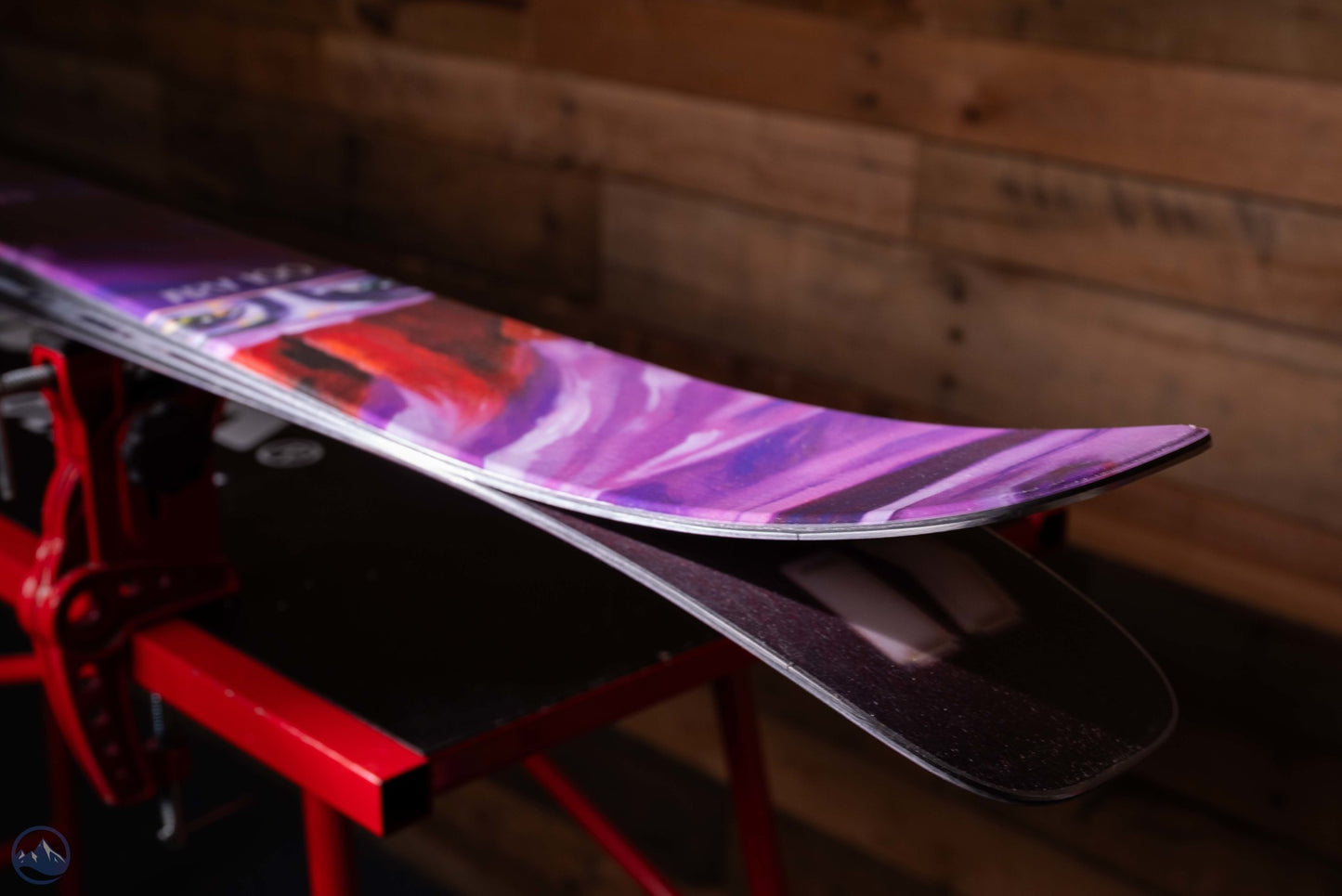 2026 Armada ARV 100 Skis